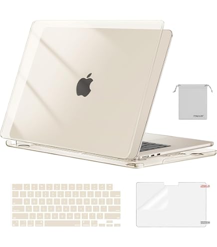 Amazon.com: 2023 Apple MacBook Air with Apple M2 Chip with 8-Core